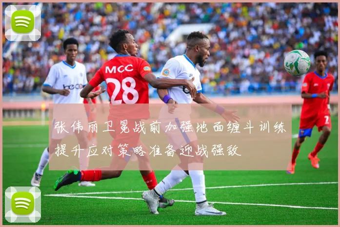 张伟丽卫冕战前加强地面缠斗训练提升应对策略准备迎战强敌