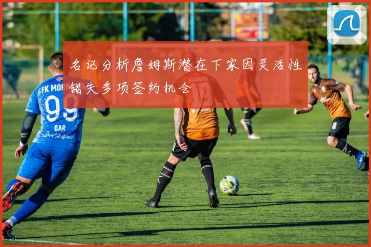 名记分析詹姆斯潜在下家因灵活性错失多项签约机会