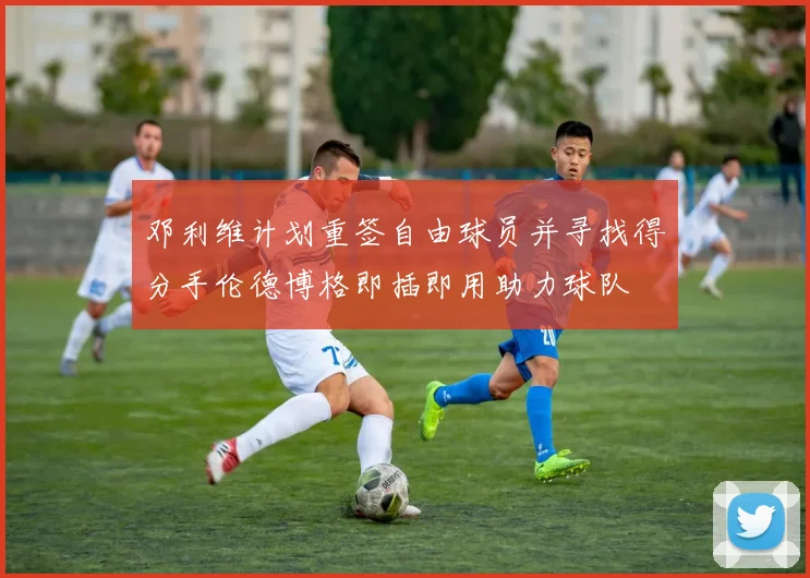 邓利维计划重签自由球员并寻找得分手伦德博格即插即用助力球队